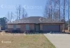 488 Ford Chapel Rd - Photo 1 of 1