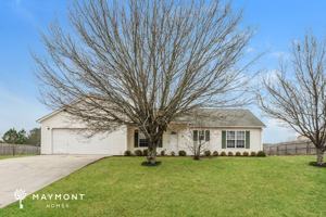 featured image of 112 Fox Chase Trl