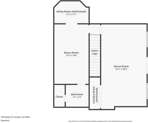 538 Morgan Ct - Photo 2 of 17