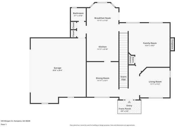 538 Morgan Ct - Photo 4 of 17