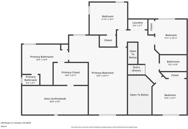 538 Morgan Ct - Photo 5 of 17