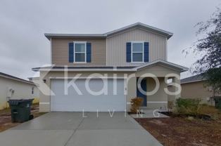 1709 Nebraska Loop - Photo 1 of 1