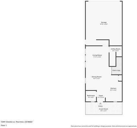 13491 Oneida Ln - Photo 2 of 16