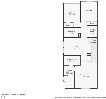 13491 Oneida Ln - Photo 4 of 16