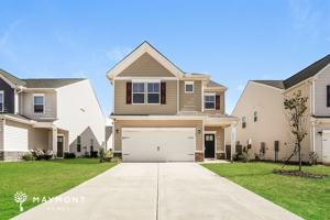 featured image of 4032 Thimbleberry Dr