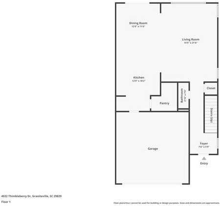 4032 Thimbleberry Dr - Photo 2 of 14