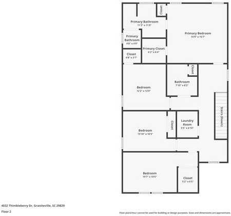 4032 Thimbleberry Dr - Photo 4 of 14