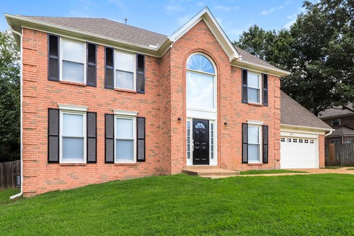 1858 Carlyn Cv - Photo 4 of 17