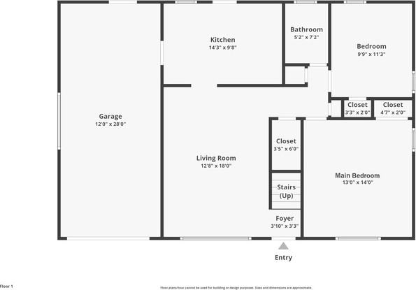 744 Vaughn Cir - Photo 2 of 10