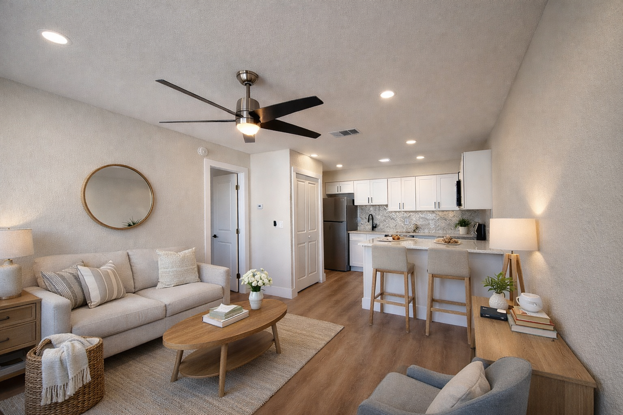 Flagler Pointe Apartments - Photo 3 of 50