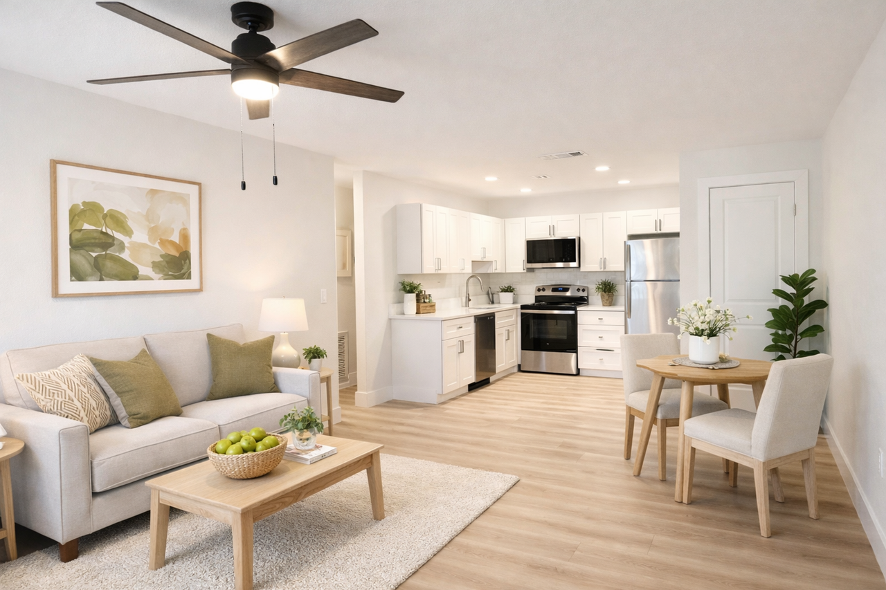 Flagler Pointe Apartments - Photo 4 of 50