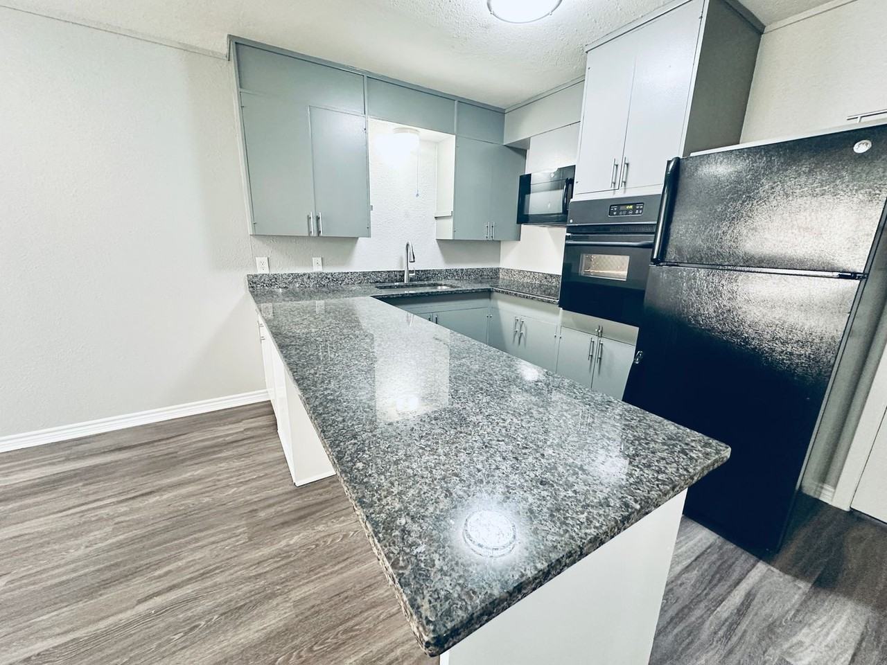 Fabulous landmark Downtown Austin property! Great downtown neighborhood! - Photo 2 of 39