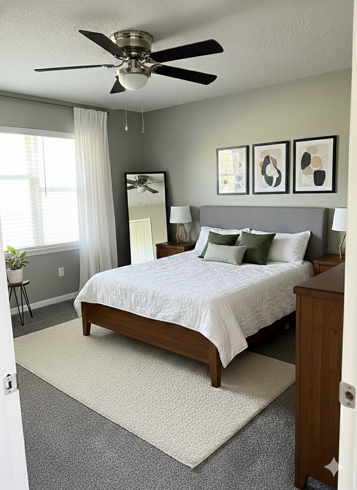 Pine Creek Apartments - Photo 5 of 38