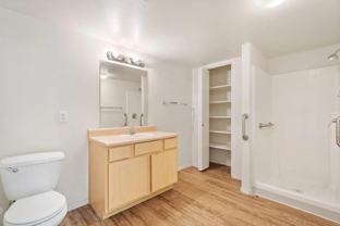 232 N Chalmers Ln - Photo 1 of 1