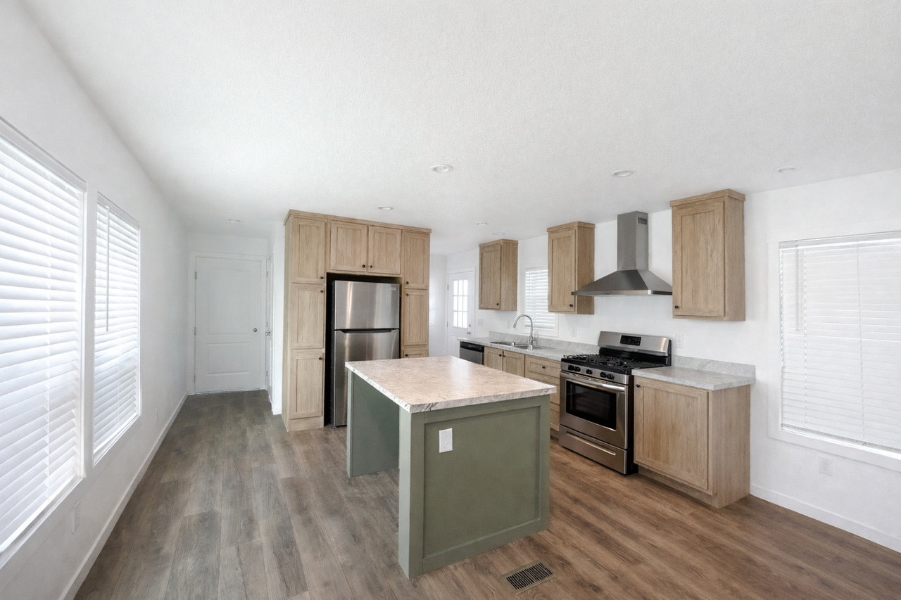 2627 S Lamb Blvd #233 - Photo 7 of 23