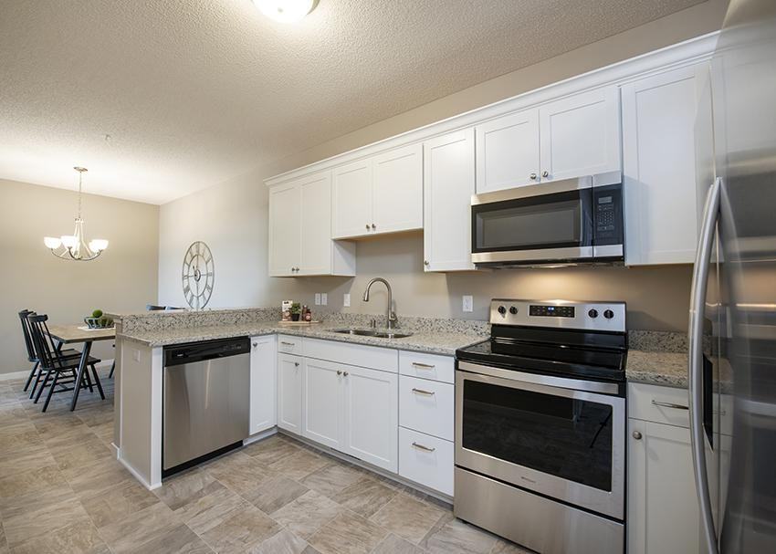 11319 16th St NE St Michael, MN ##Mn - Photo 5 of 19