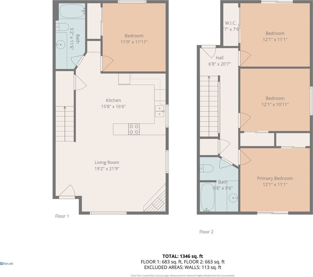 432 W Sacramento Ave #B - Photo 3 of 11