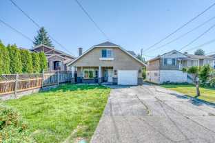 Sunnycroft Rd & Lucas Rd - Photo 1 of 1