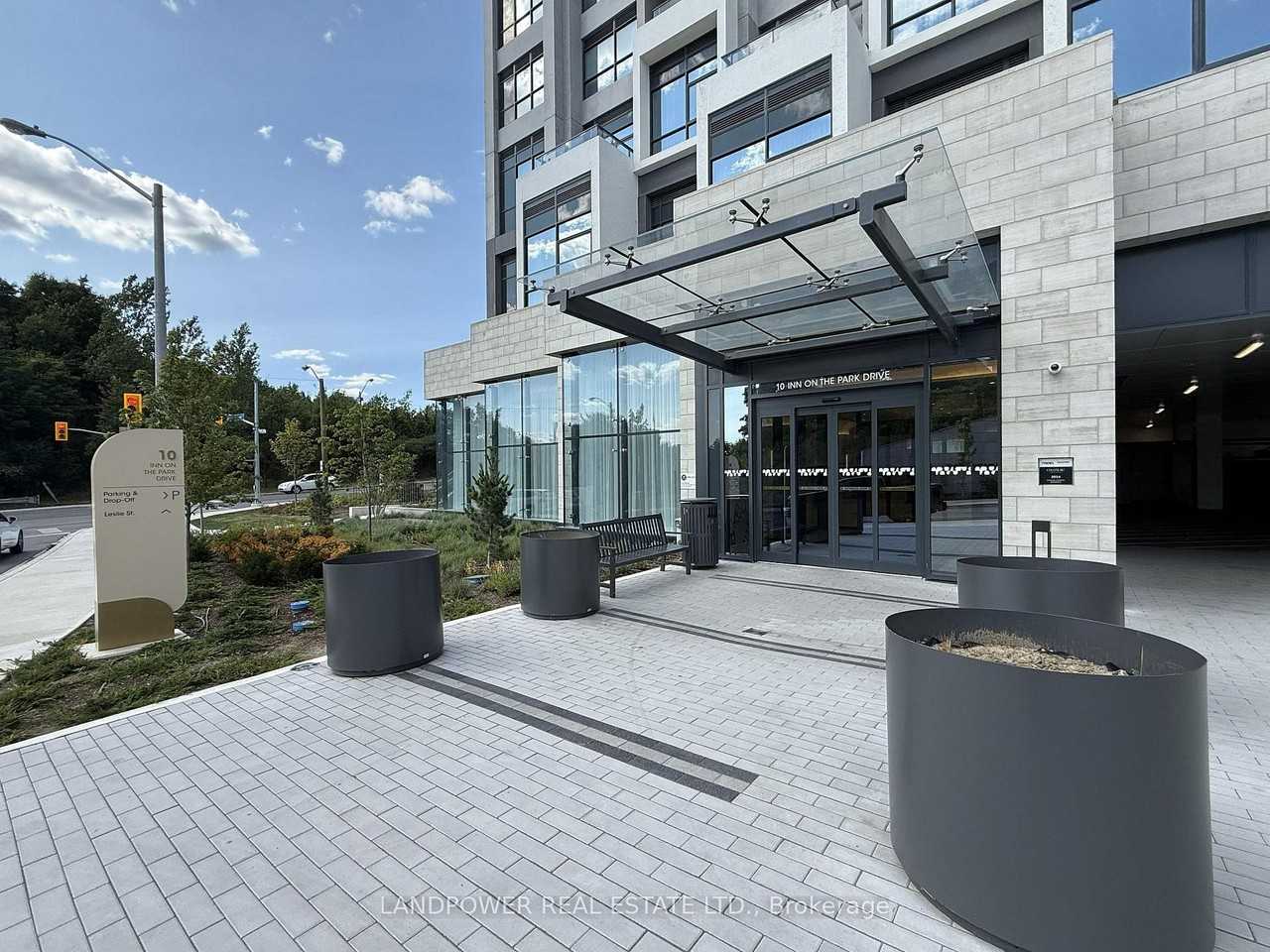 10 Inn On The Park Drive #604 - Photo 3 of 19