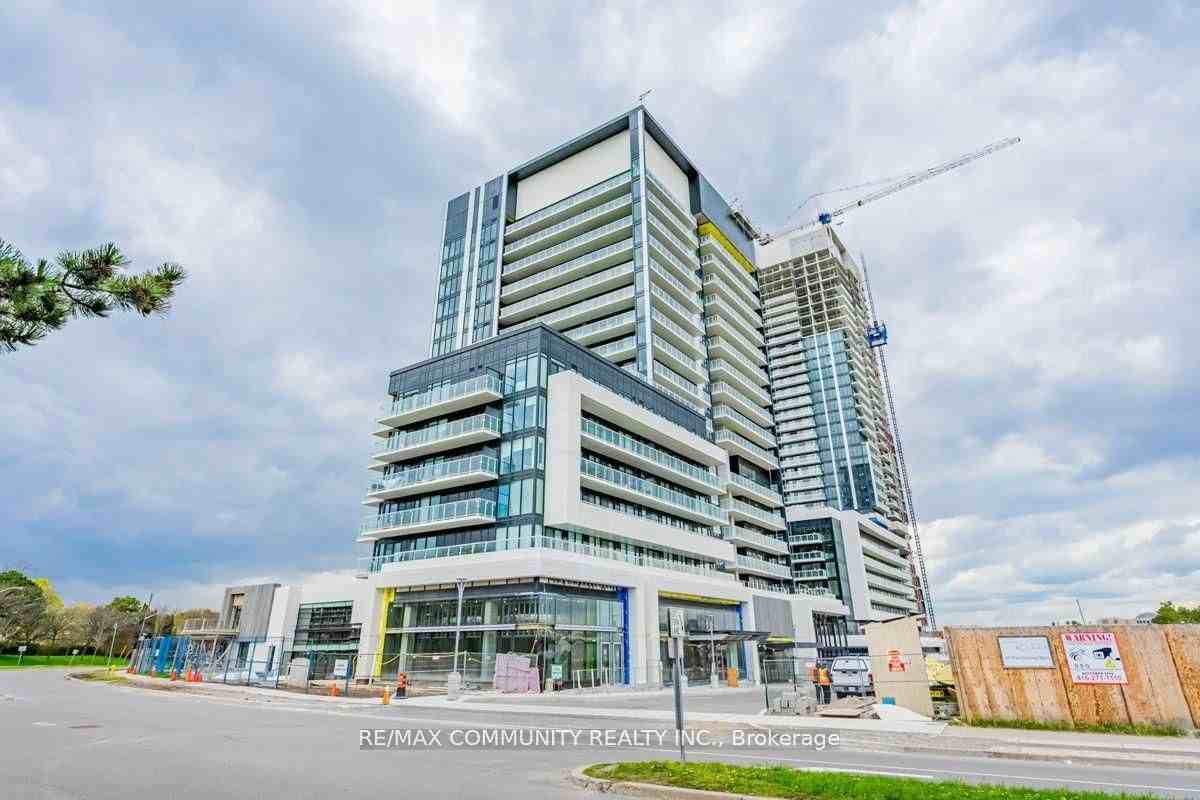 20 O'Neill Road #1417 - Photo 3 of 14