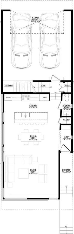 730 W Stone St - Photo 2 of 27