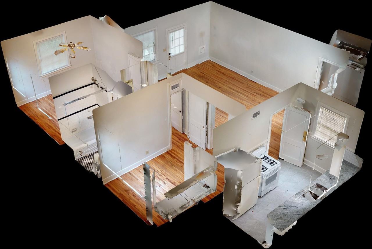 603 Hubbard St #A - Photo 5 of 10