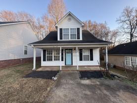 530 Fawn Branch Trl - Photo 1 of 1