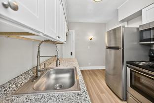 3379 Morrison Ave #3 - Photo 1 of 1