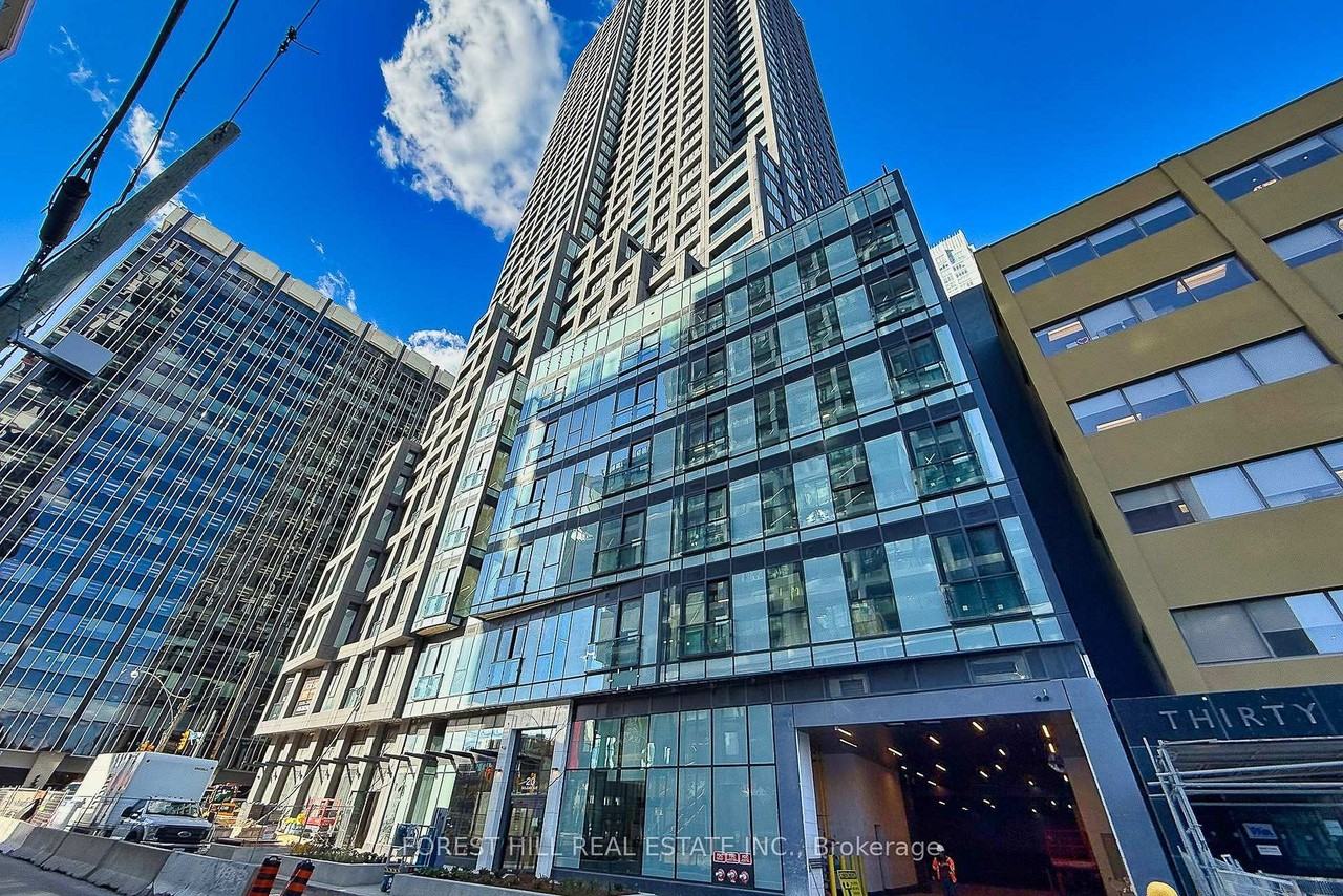 20 Soudan Avenue #3511 - Photo 4 of 18