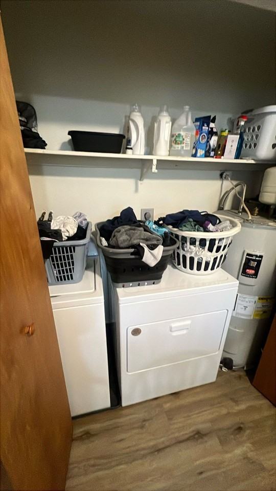 558 N Plum St #1 - Photo 5 of 6