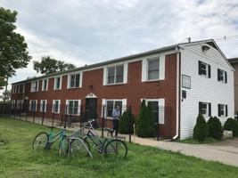 featured image of 900 The Avenue Apartmentsw Moss Ave