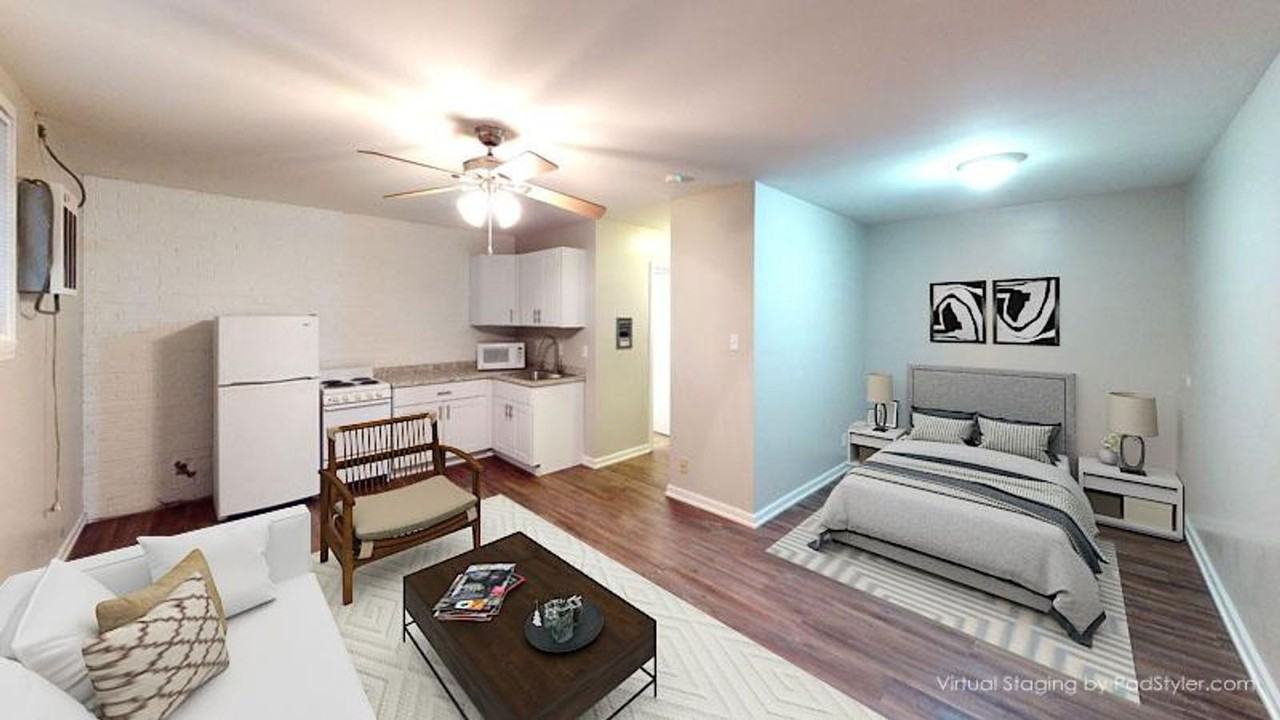 80 W Lane Ave #1K - Photo 2 of 8