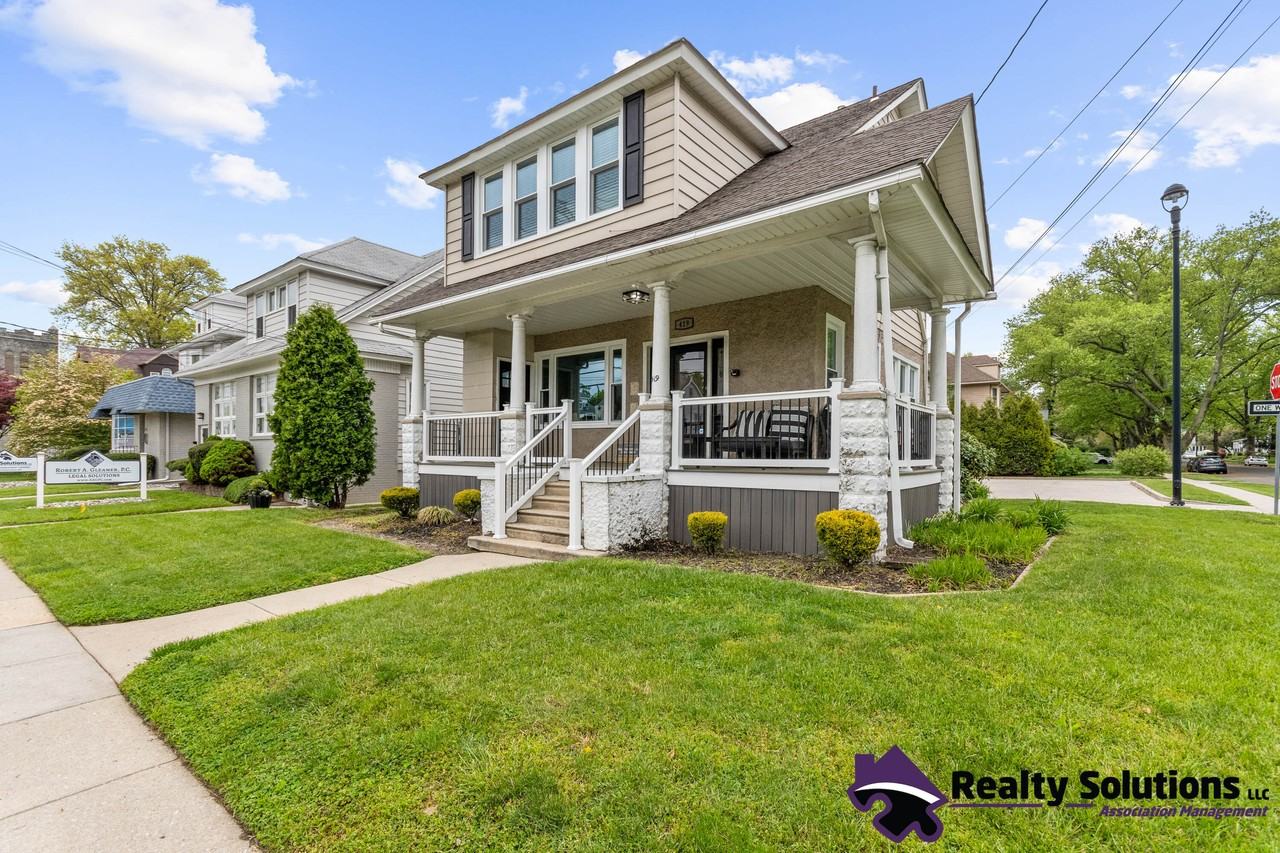 419 S White Horse Pike #B