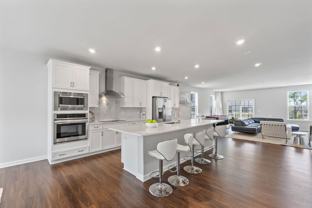 8121 Wistar Creek Mews #B - Photo 1 of 1