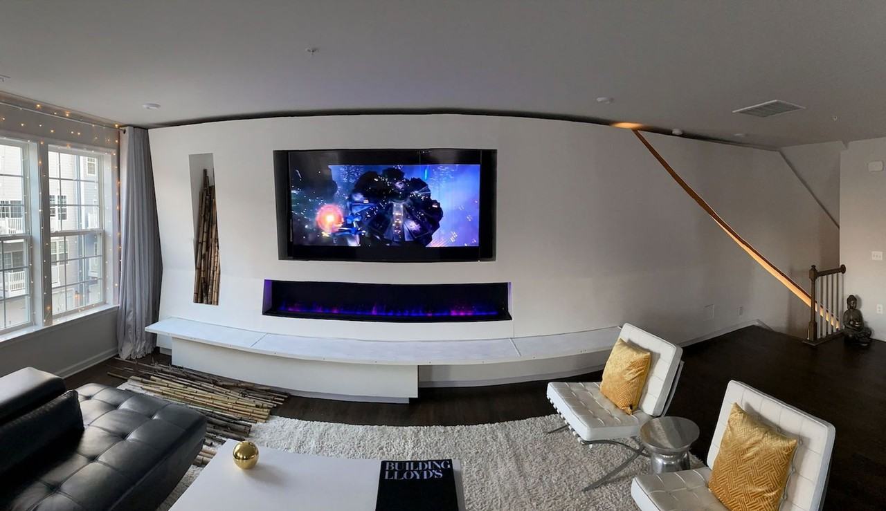 8121 Wistar Creek Mews #B - Photo 3 of 25