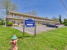 featured image of 710 Charles St #9