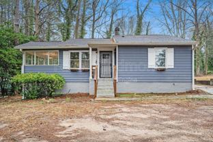 1788 Dodson Dr Sw - Photo 1 of 1