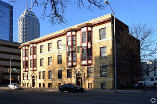 402 N Delaware St #306 - Photo 1 of 1