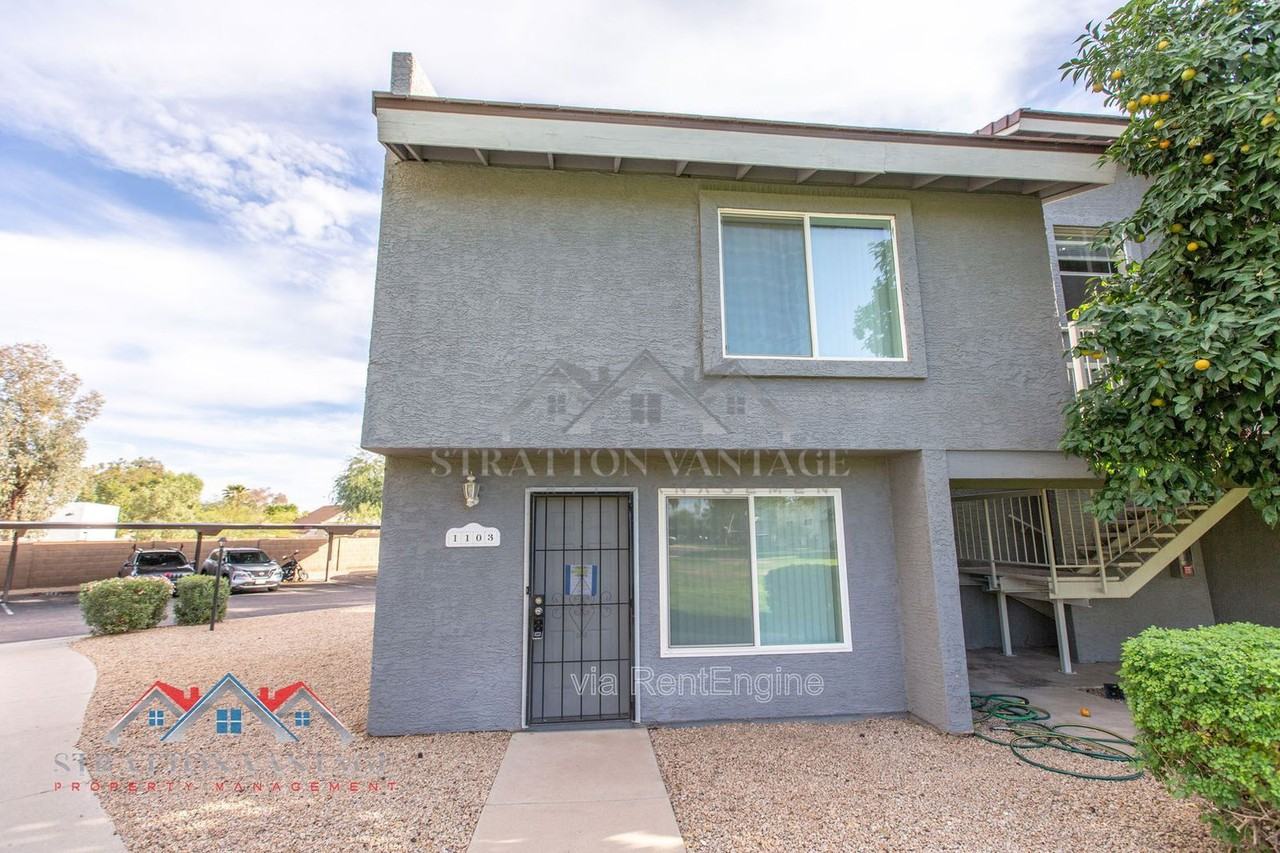 19601 N 7th St #1103 - Photo 3 of 31