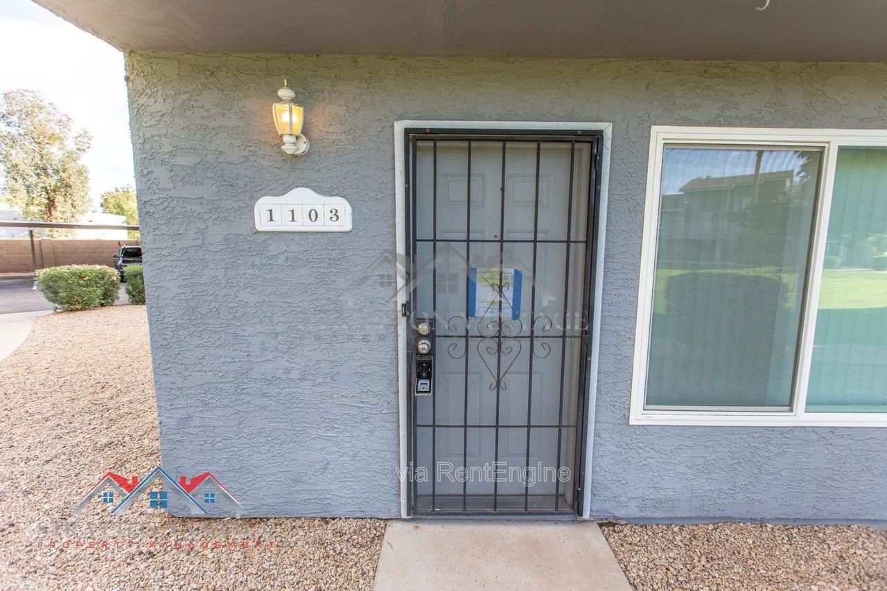 19601 N 7th St #1103 - Photo 5 of 31