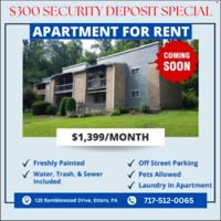 featured image of 120 Ramblewood Dr #9