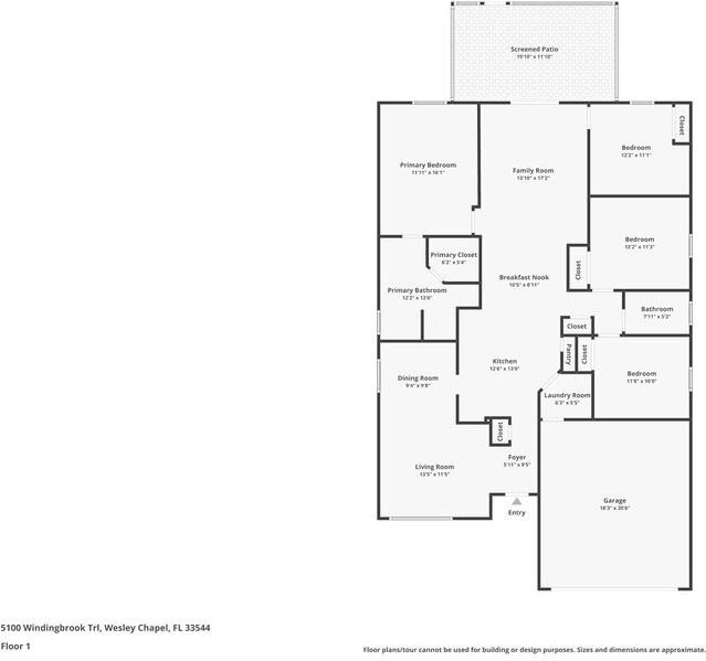 5100 Windingbrook Trl - Photo 2 of 16