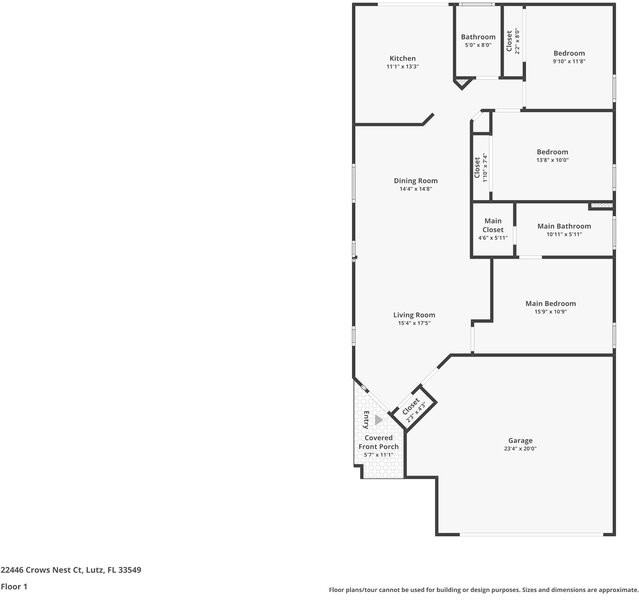 22446 Crows Nest Ct - Photo 2 of 16