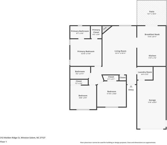 312 Walden Ridge Ct - Photo 2 of 16