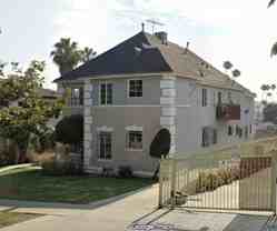 562 N Mariposa Ave #5 - Photo 1 of 1