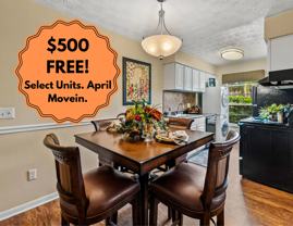 The Park at Milazzo - Photo 1 of 1