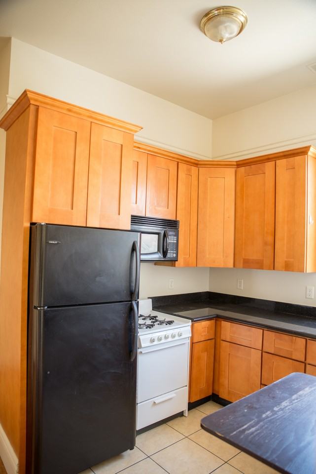 2231 Dwight Way #1 - Photo 3 of 16