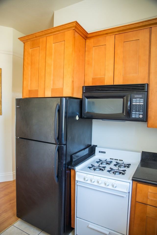 2231 Dwight Way #1 - Photo 7 of 16