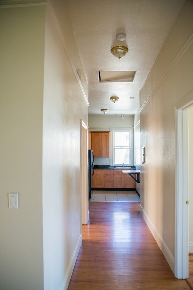 2231 Dwight Way #1 - Photo 5 of 16