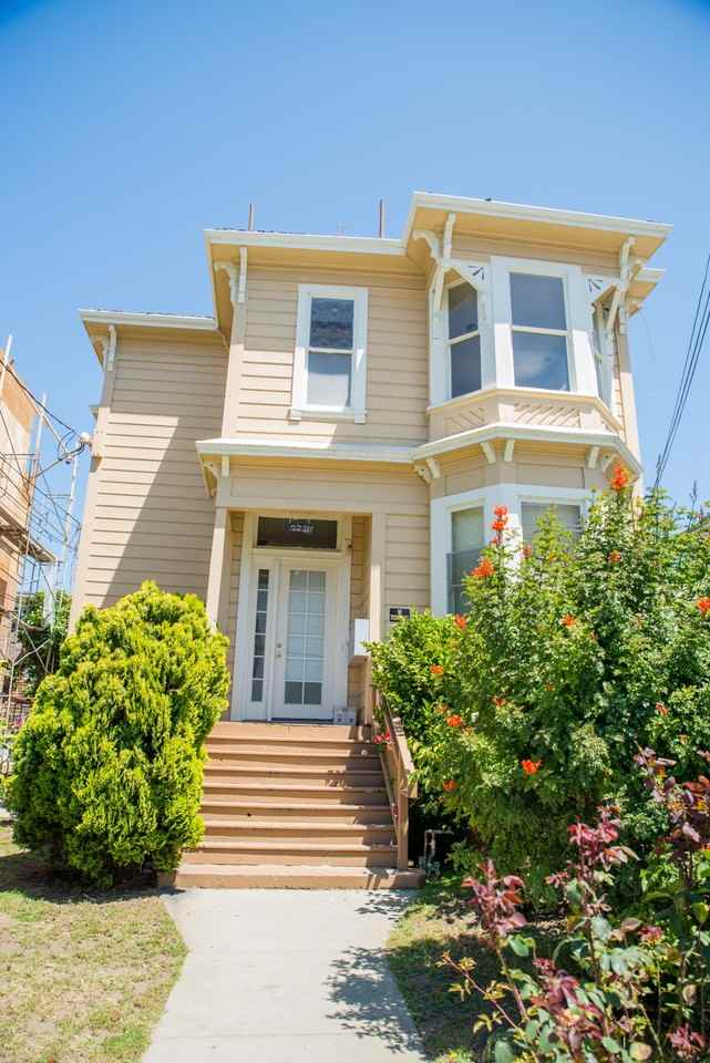 2231 Dwight Way #1 - Photo 4 of 16